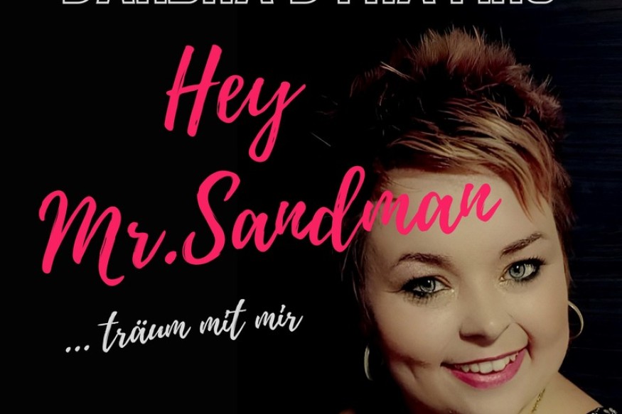 Sandra Strating - Hey Mr. Sandman